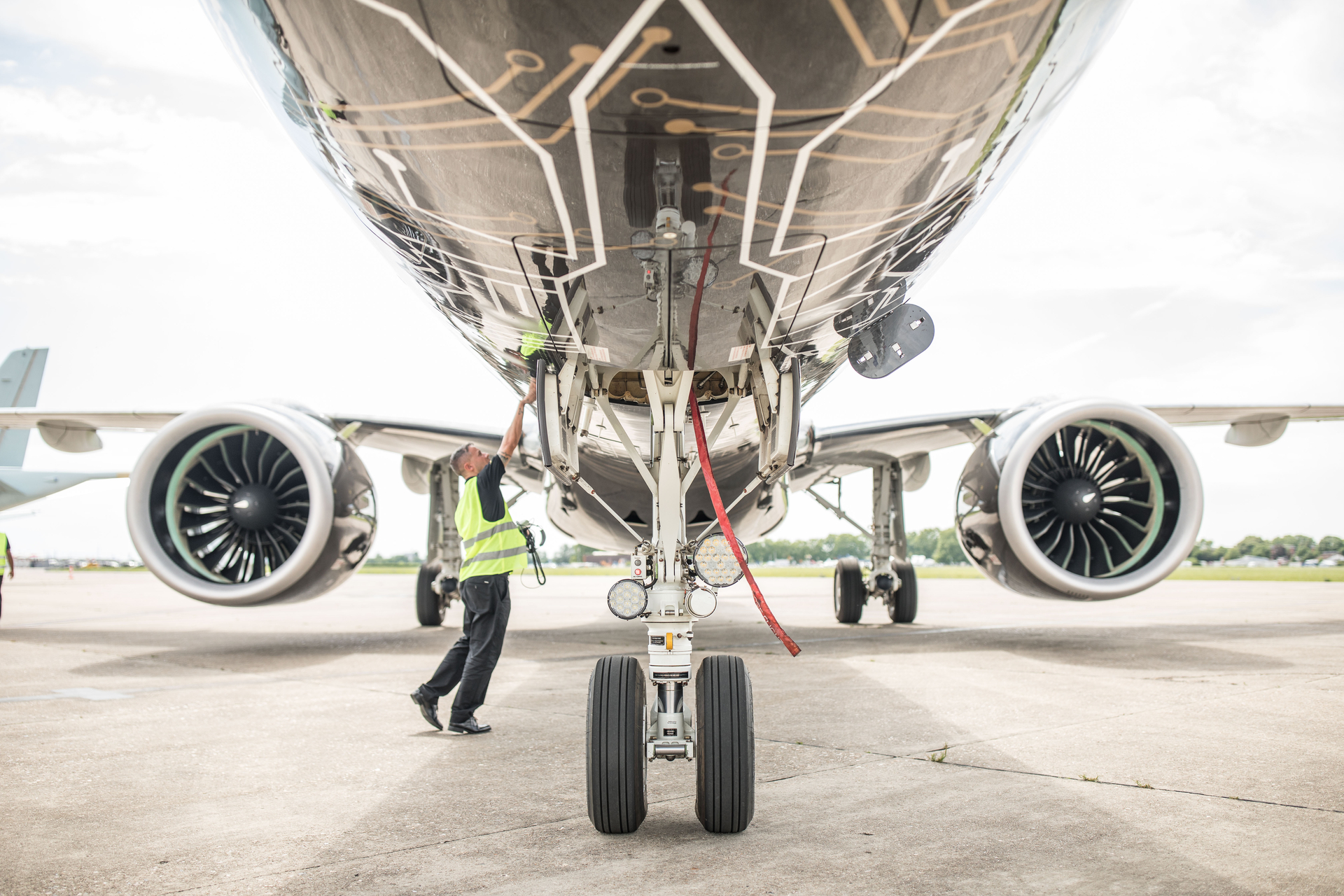Embraer