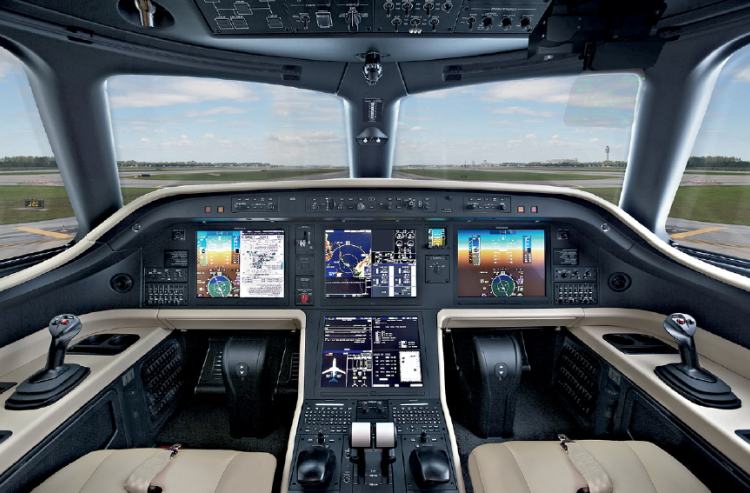 Embraer