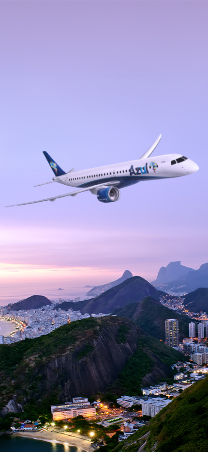 Embraer