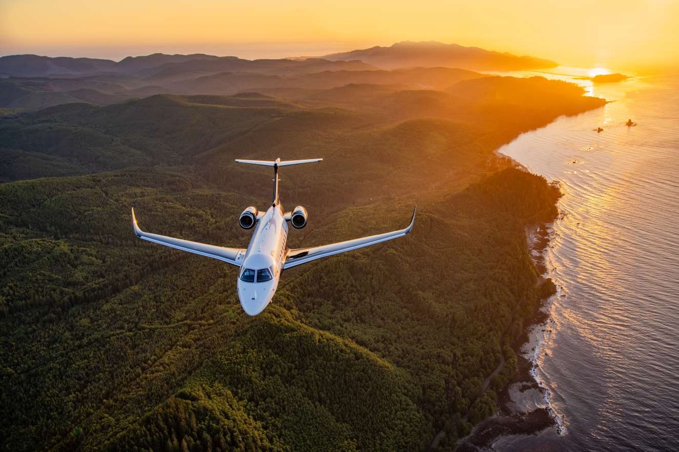 Embraer
