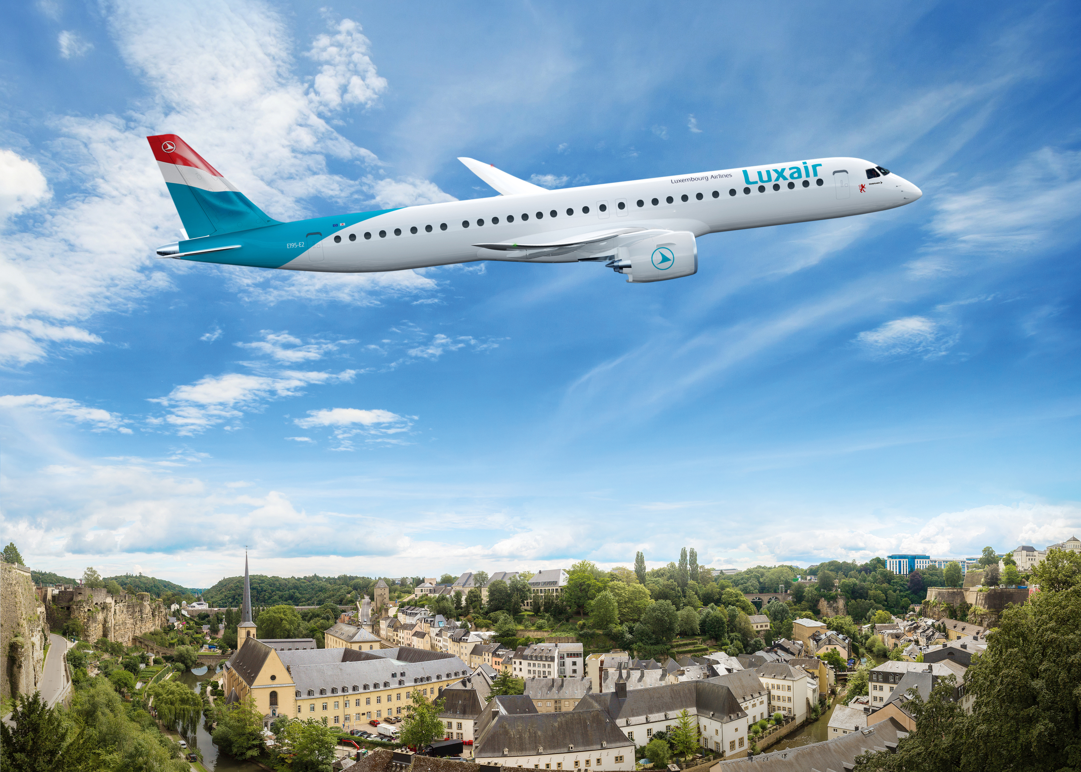 Embraer