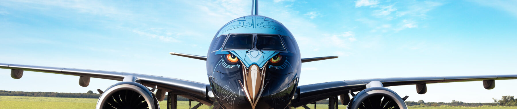 Embraer