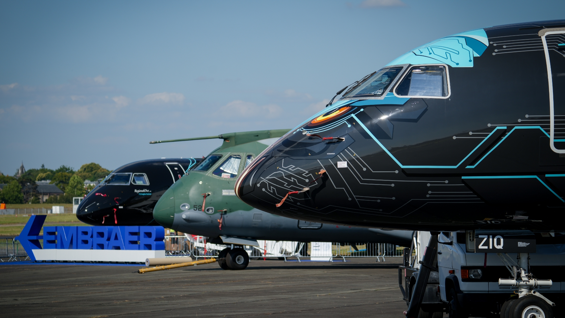 Embraer
