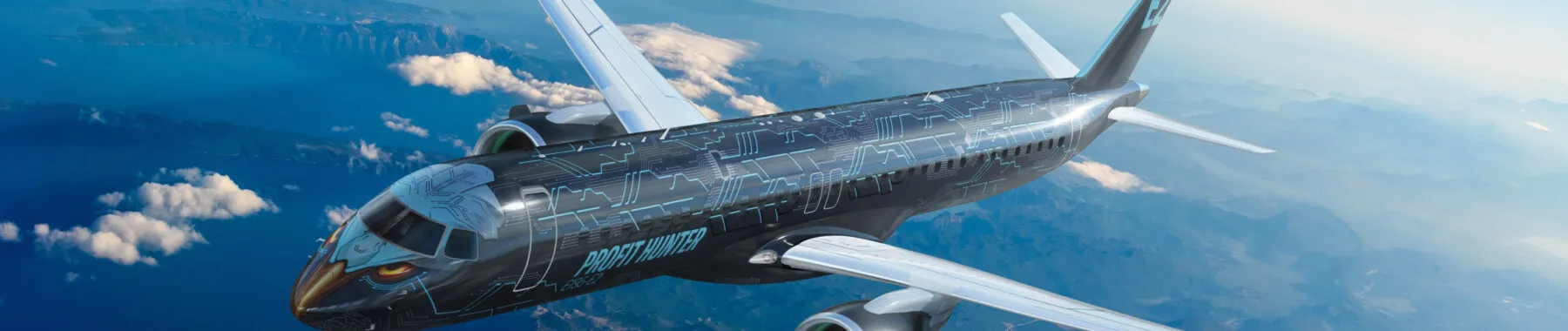 Embraer