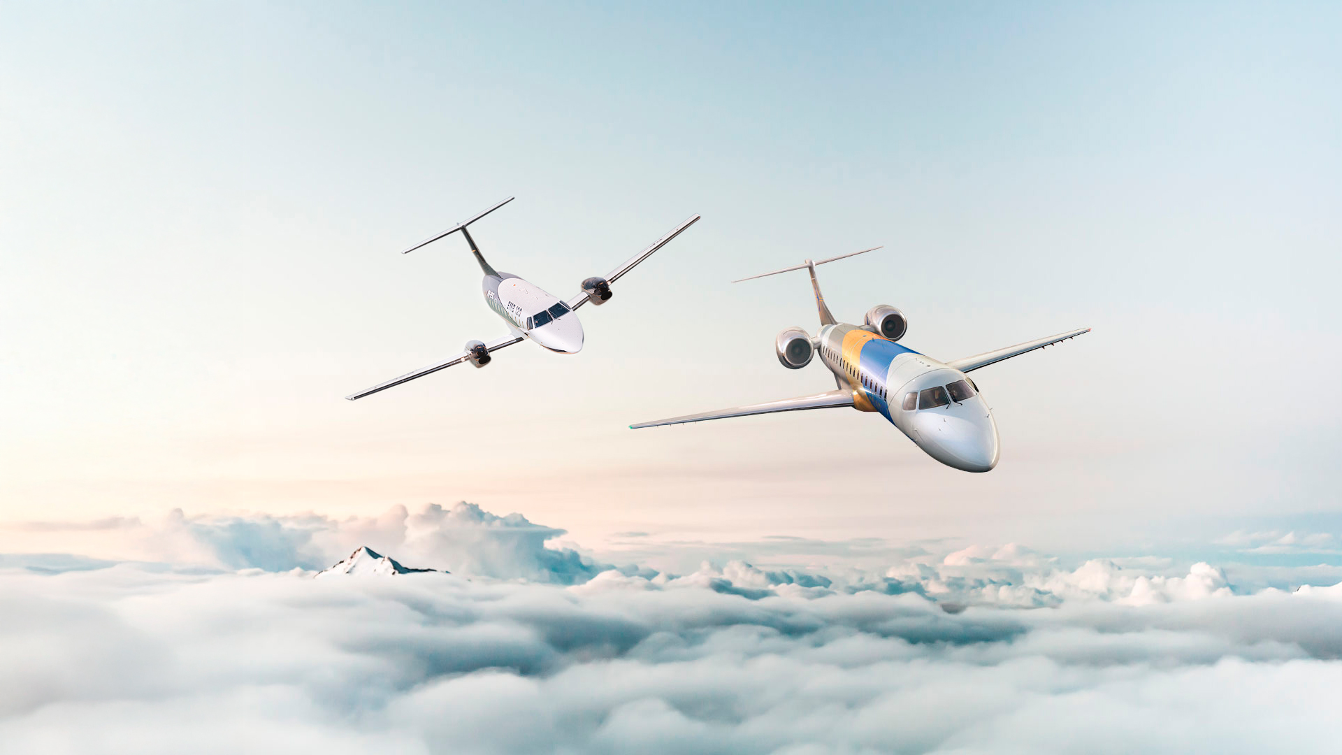 Embraer