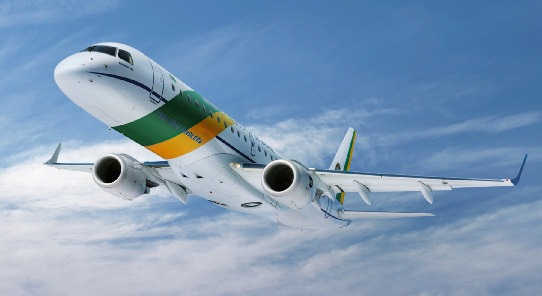 Embraer