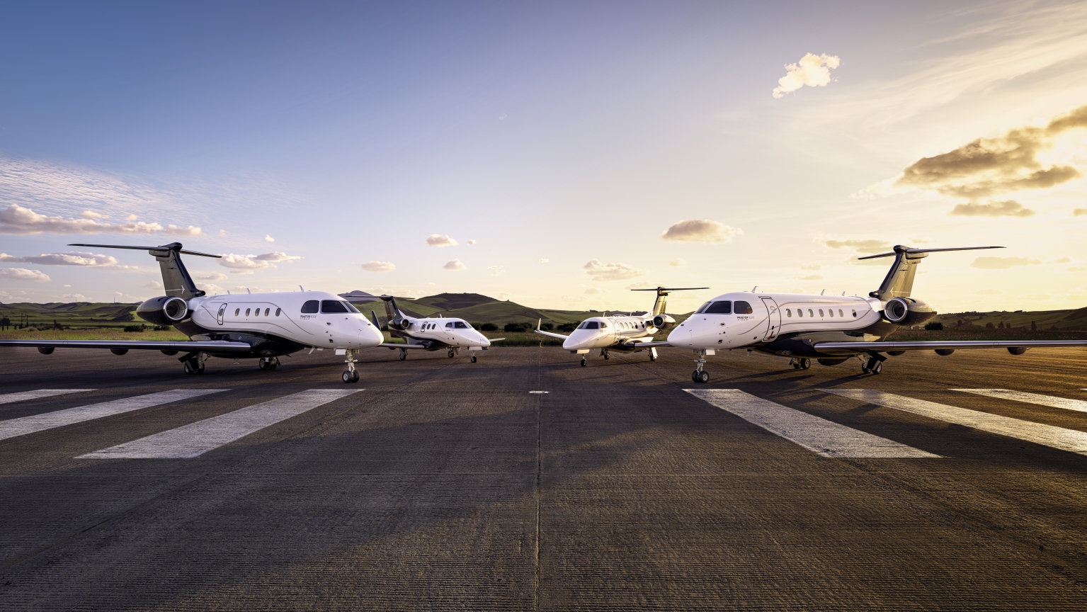 Embraer