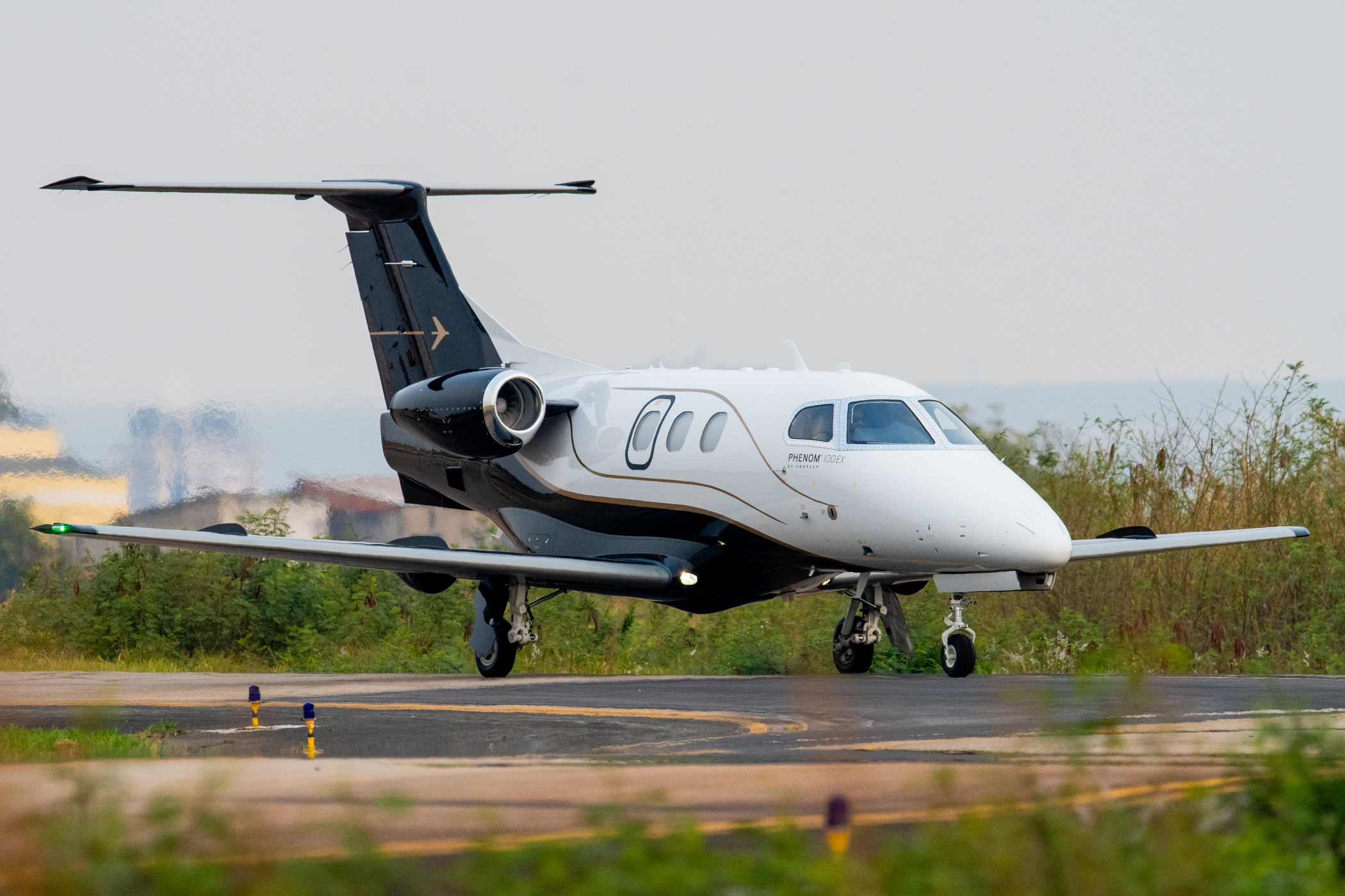 Embraer