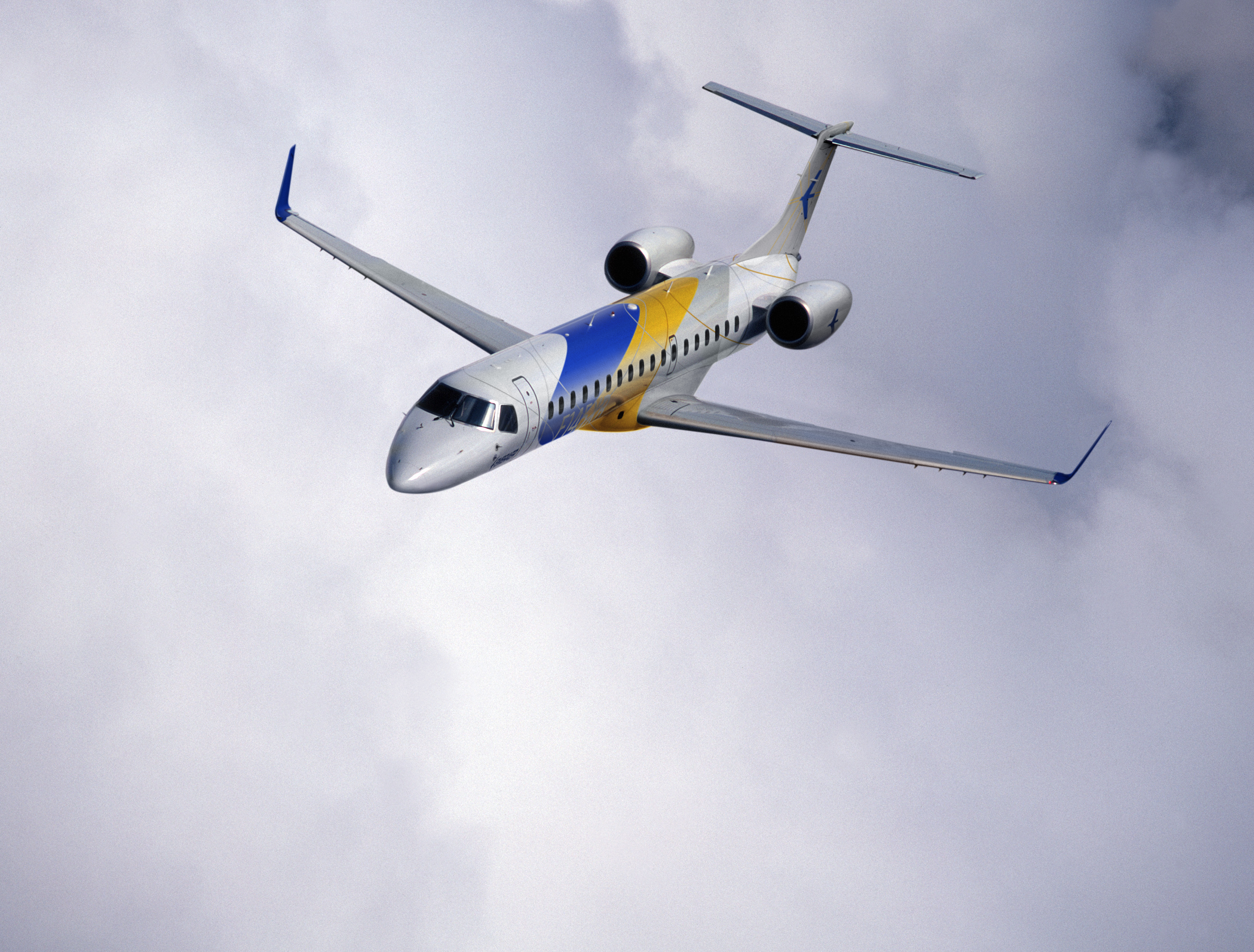 Embraer