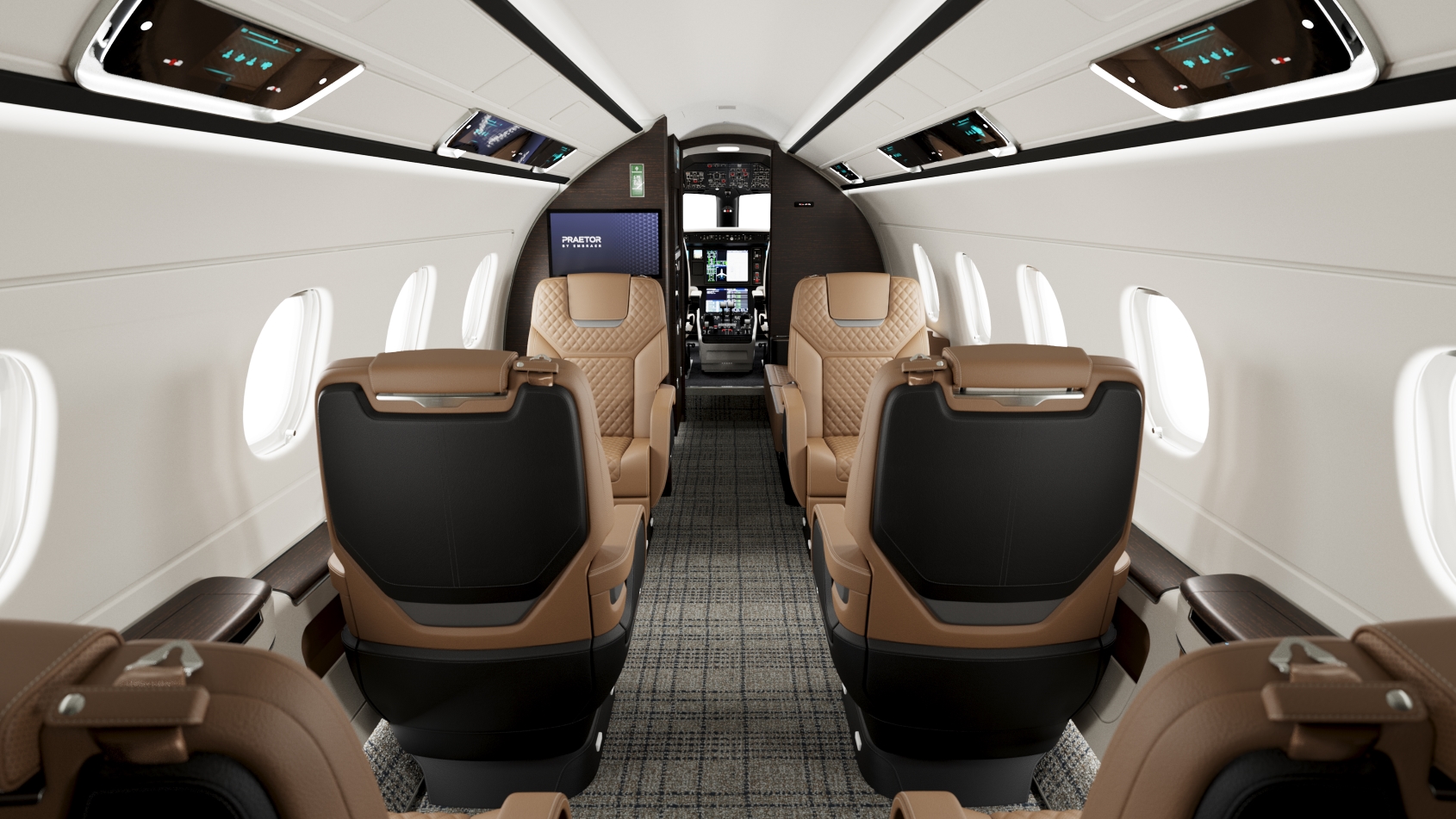 Embraer