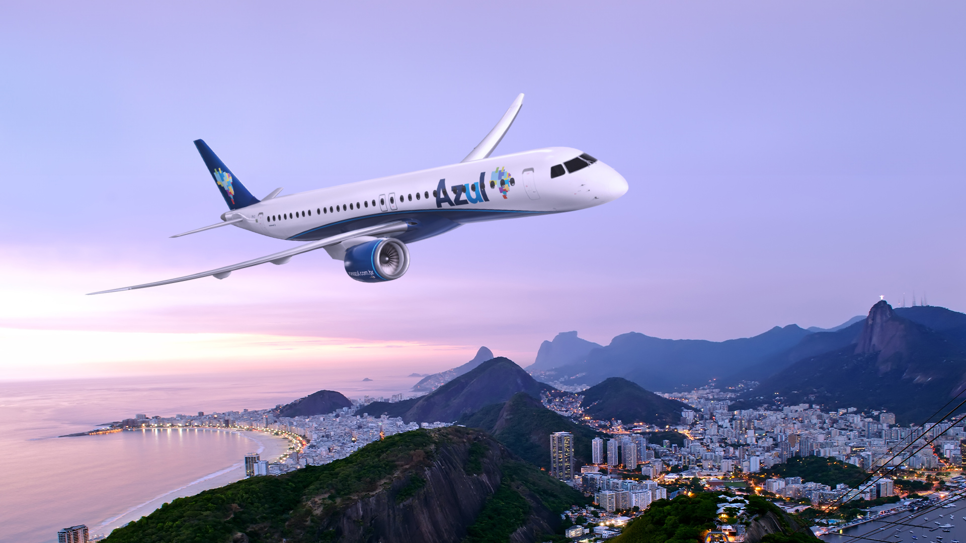 Embraer