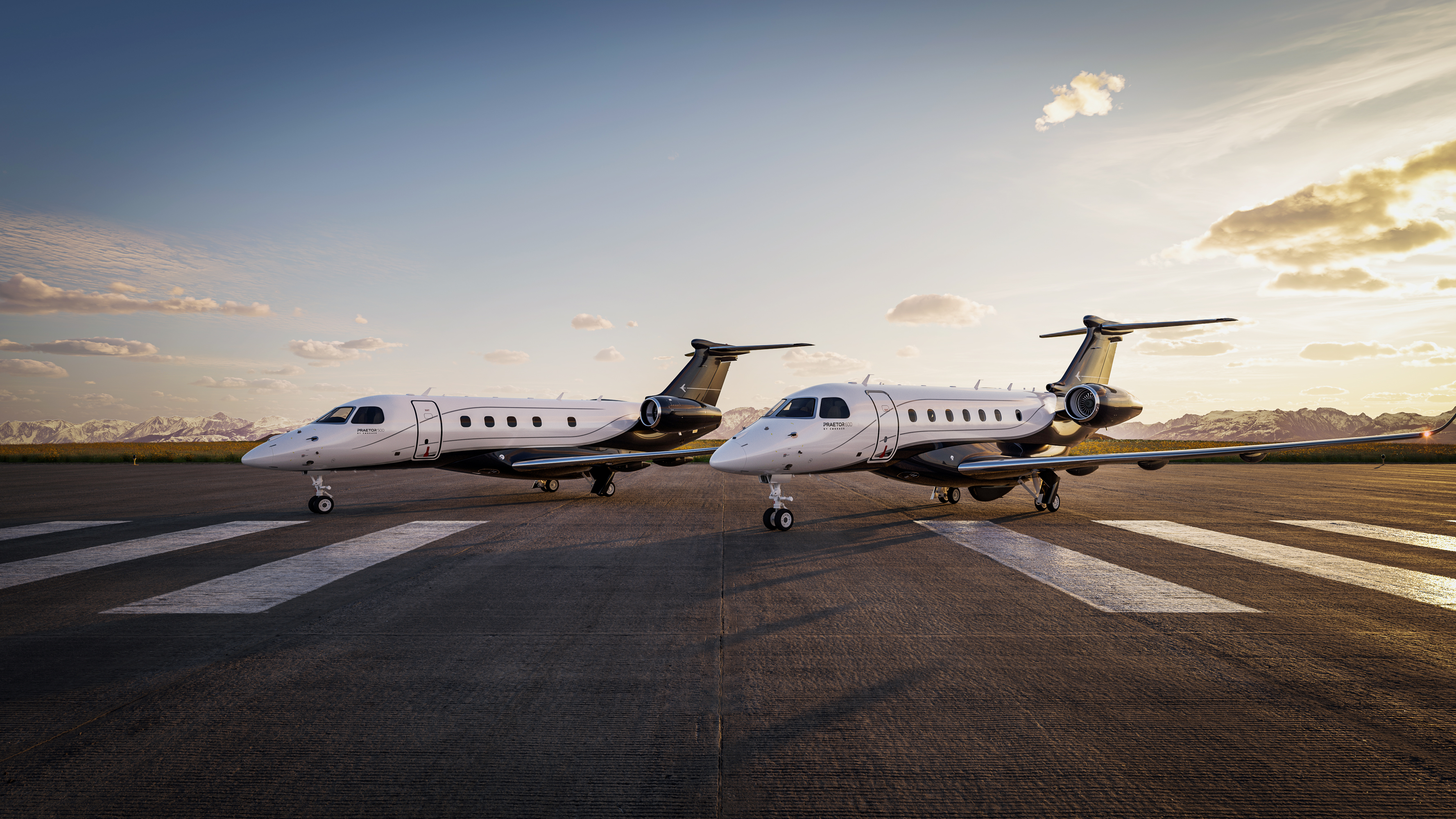 Embraer