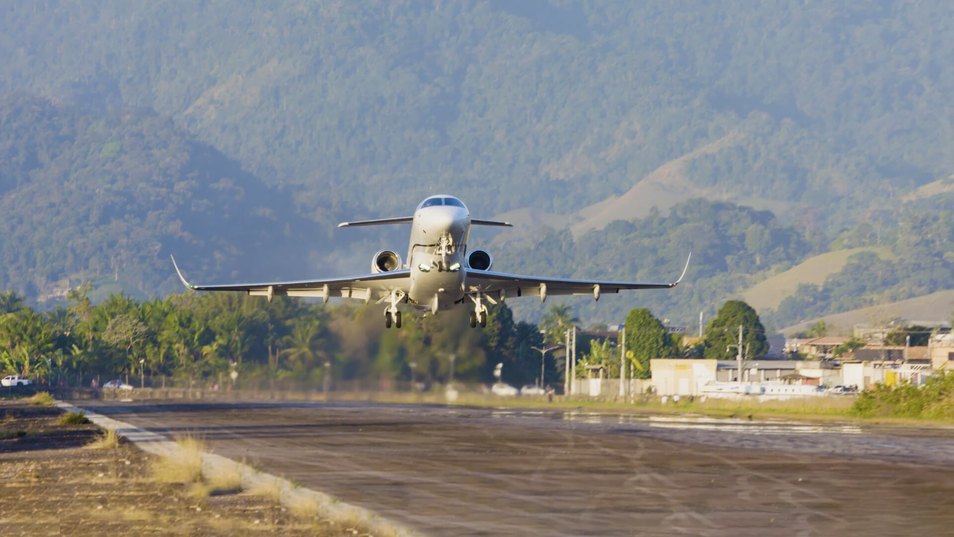Embraer