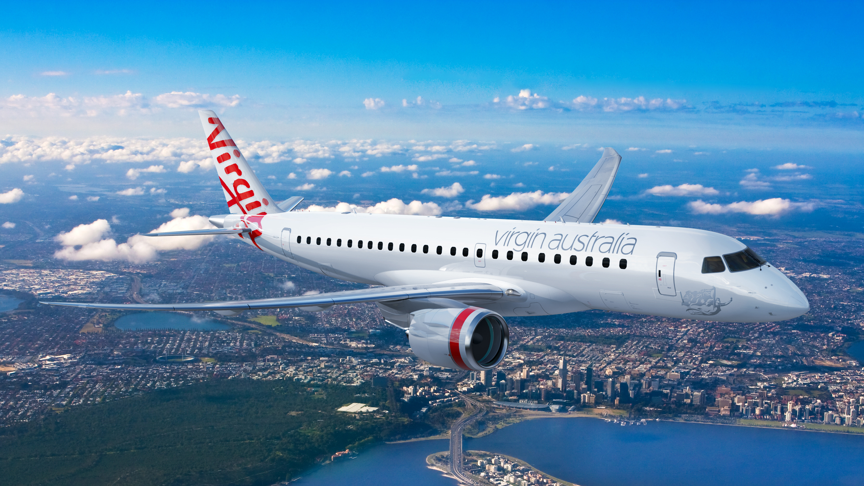 Embraer