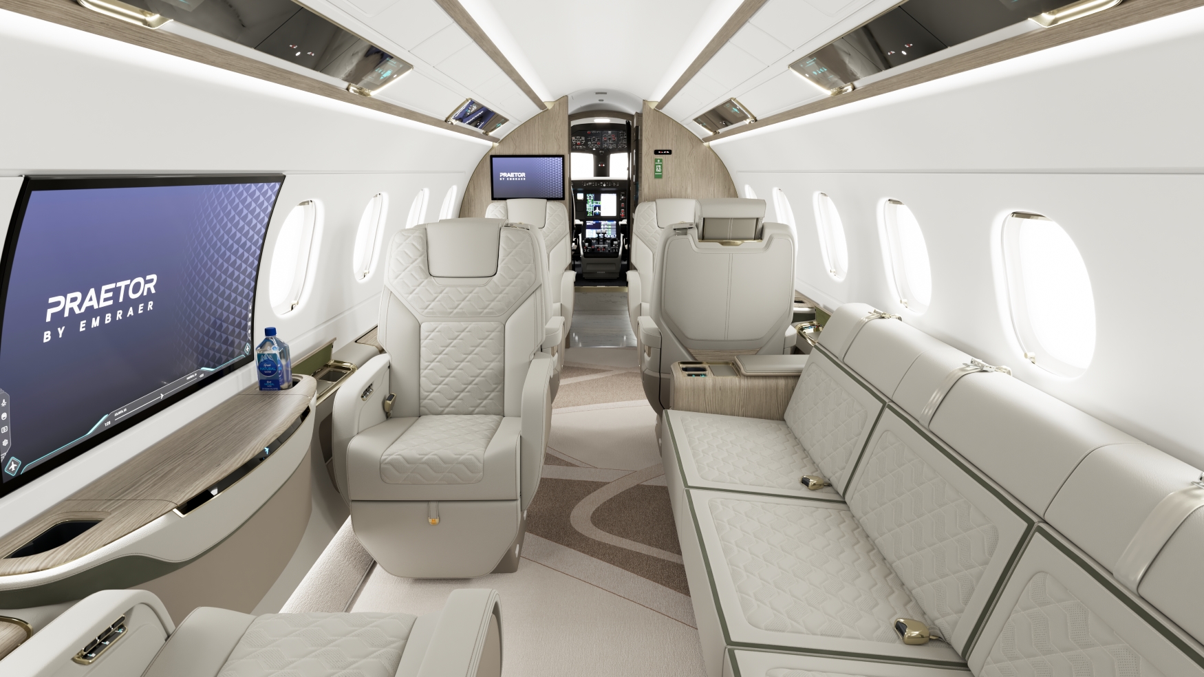 Embraer