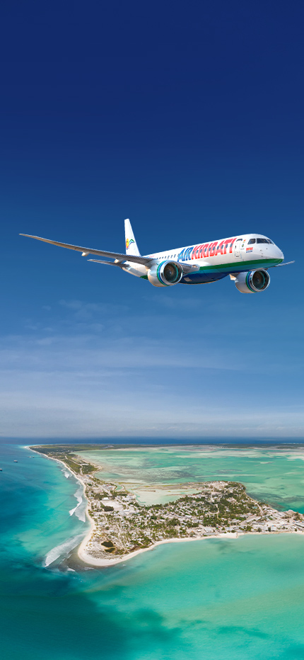 Embraer